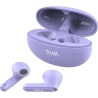 Trust HEADSET EARPHONES YAVI BT ENC/PURPLE 25299 TRUST