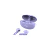 Trust HEADSET EARPHONES YAVI BT ENC/PURPLE 25299 TRUST