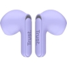 Trust HEADSET EARPHONES YAVI BT ENC/PURPLE 25299 TRUST