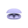Trust HEADSET EARPHONES YAVI BT ENC/PURPLE 25299 TRUST