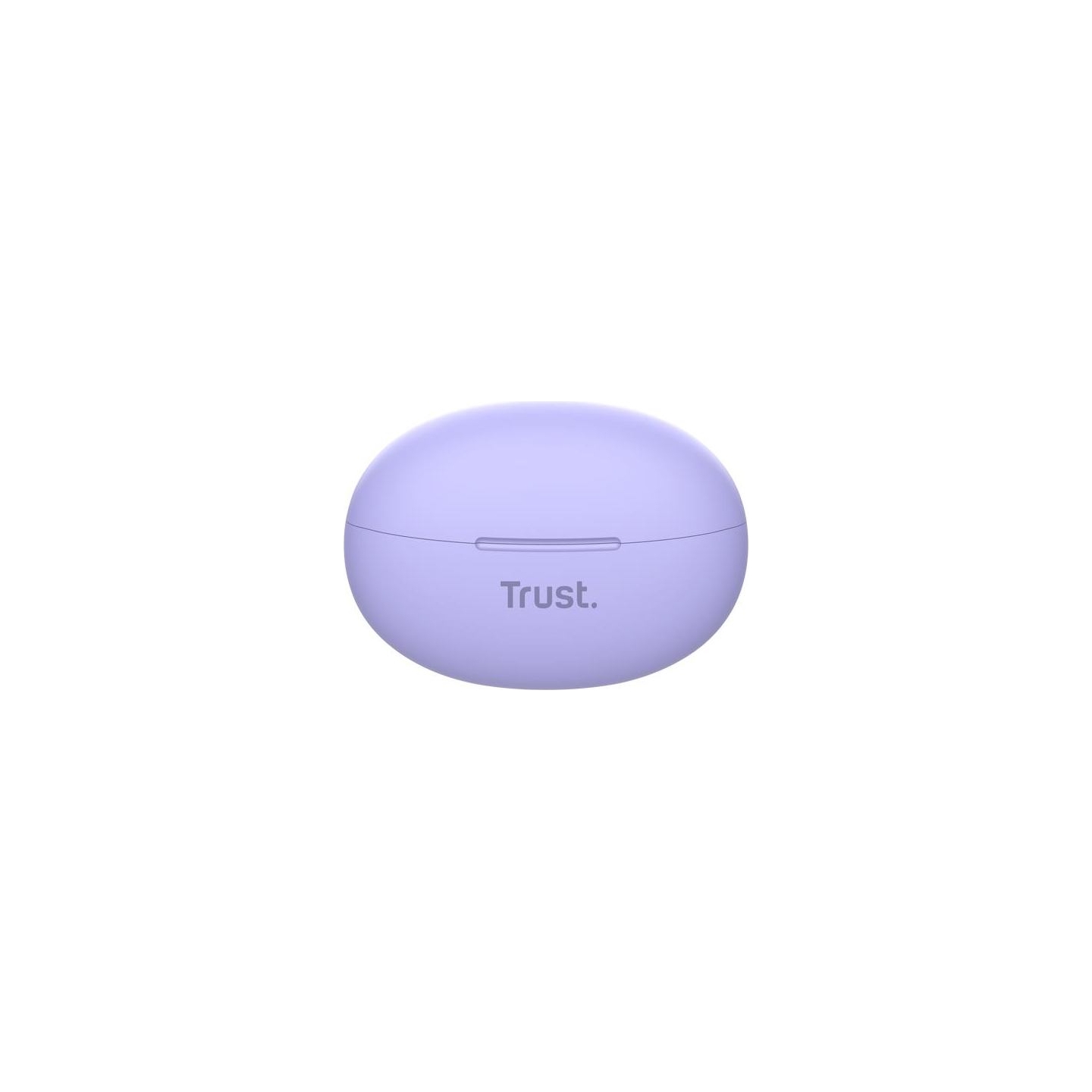 Trust HEADSET EARPHONES YAVI BT ENC/PURPLE 25299 TRUST