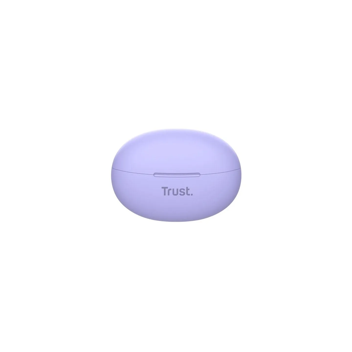 Trust HEADSET EARPHONES YAVI BT ENC/PURPLE 25299 TRUST