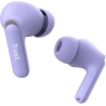 Trust HEADSET EARBUDS YAVI BT ENC/PURPLE 25297 TRUST