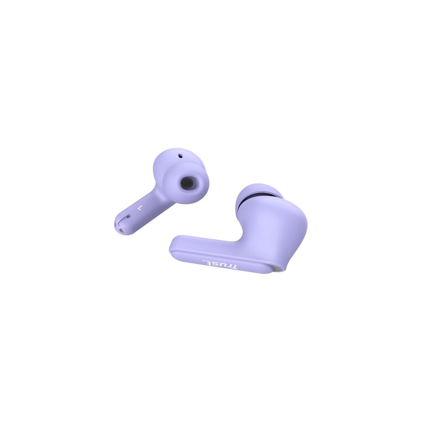 Trust HEADSET EARBUDS YAVI BT ENC/PURPLE 25297 TRUST