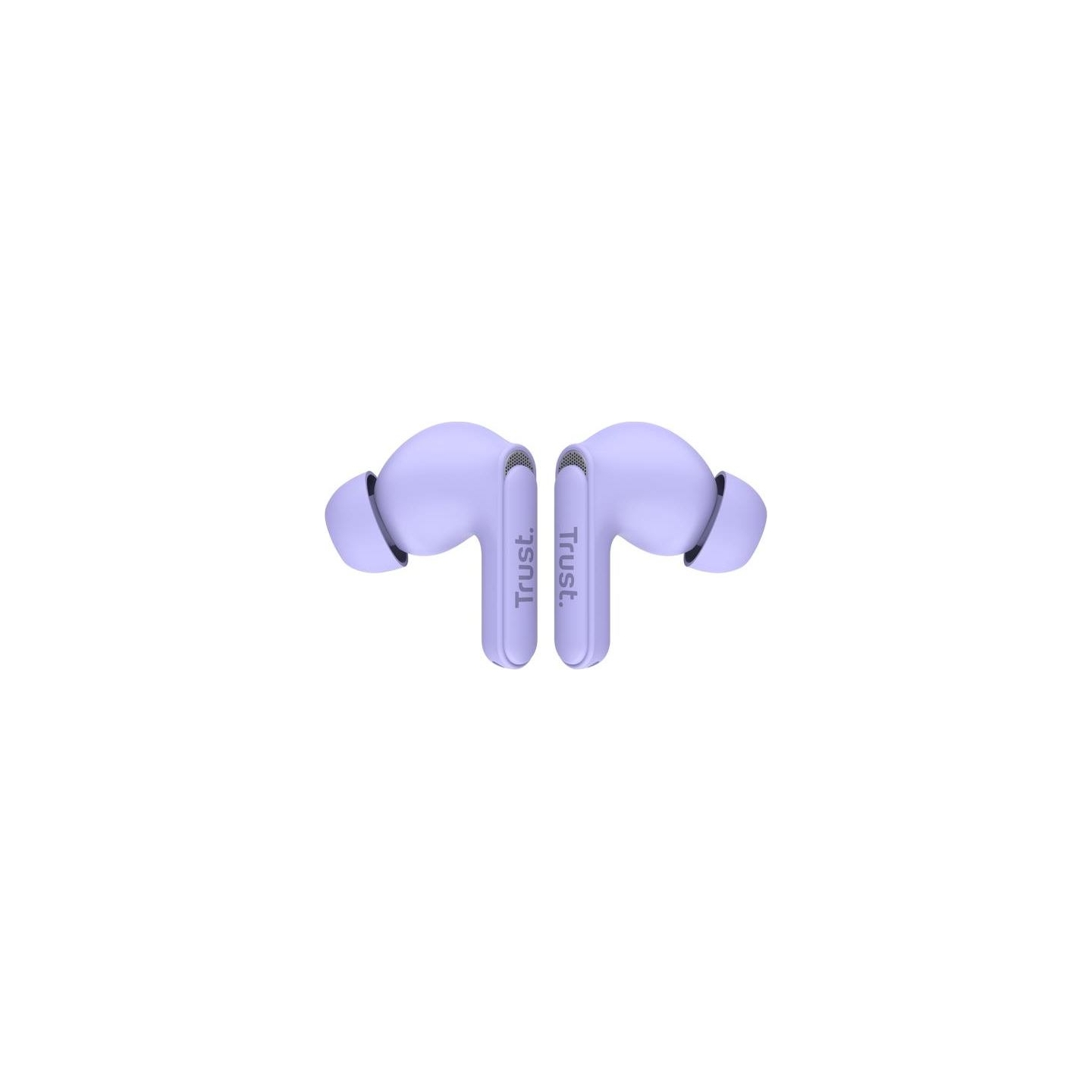 Trust HEADSET EARBUDS YAVI BT ENC/PURPLE 25297 TRUST