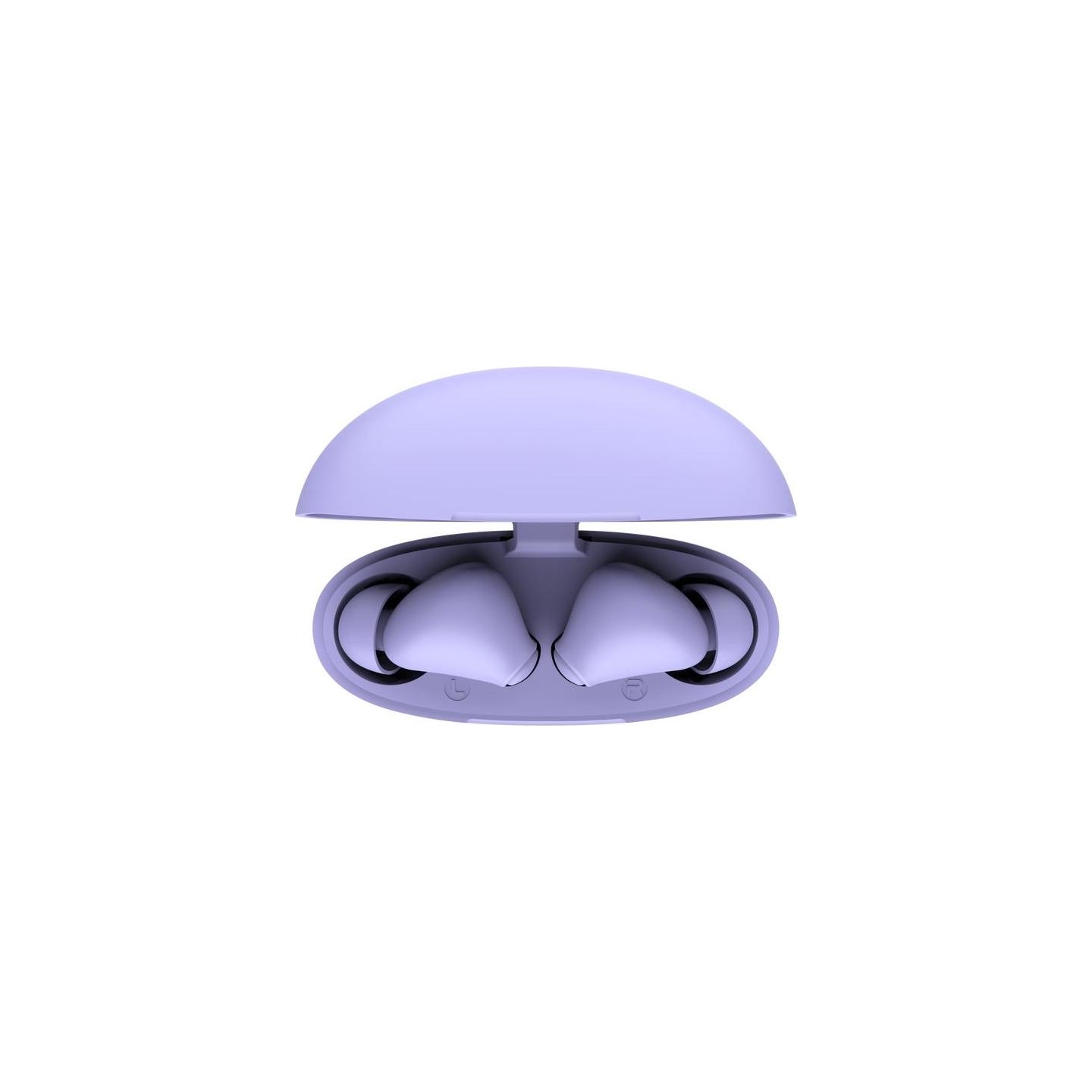 Trust HEADSET EARBUDS YAVI BT ENC/PURPLE 25297 TRUST
