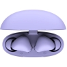 Trust HEADSET EARBUDS YAVI BT ENC/PURPLE 25297 TRUST
