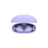 Trust HEADSET EARBUDS YAVI BT ENC/PURPLE 25297 TRUST