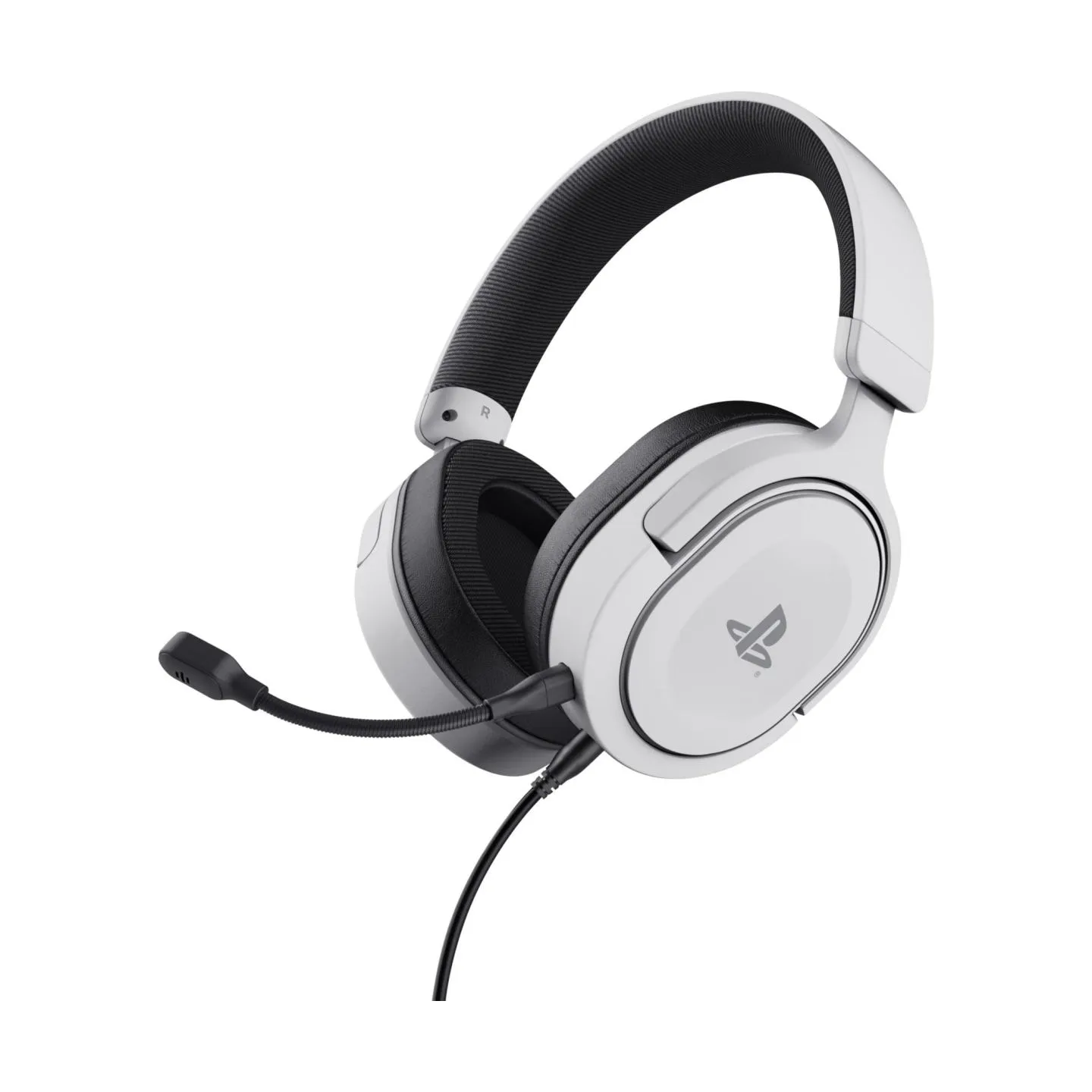 Trust HEADSET GXT498W FORTA/WHITE 24716 TRUST