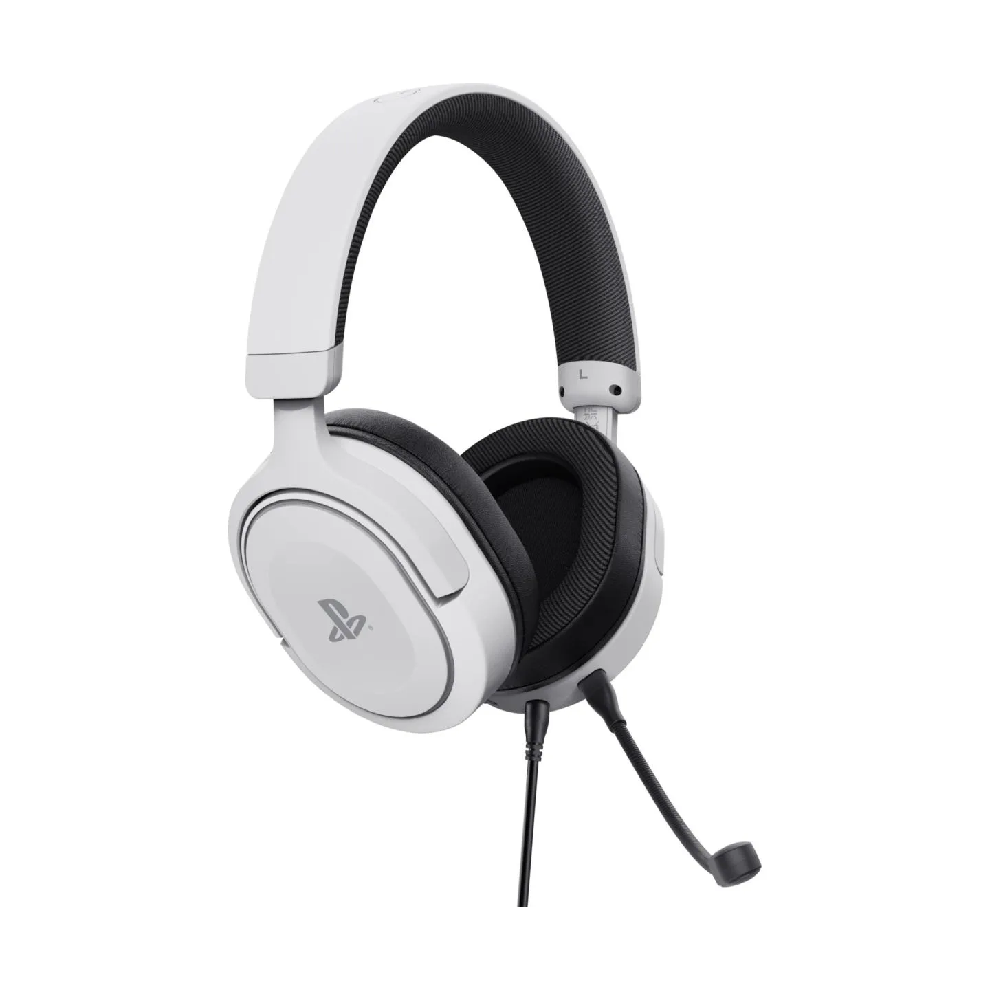 Trust HEADSET GXT498W FORTA/WHITE 24716 TRUST