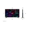 LG 55UA73003LA | 55 | Smart TV | webOS 25 | UHD