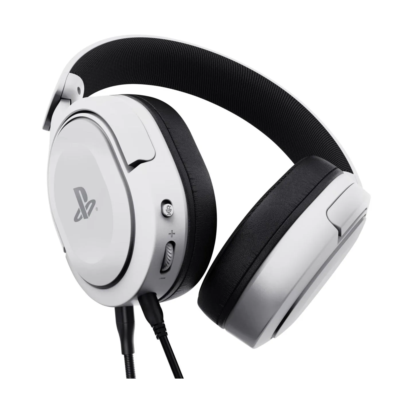 Trust HEADSET GXT498W FORTA/WHITE 24716 TRUST