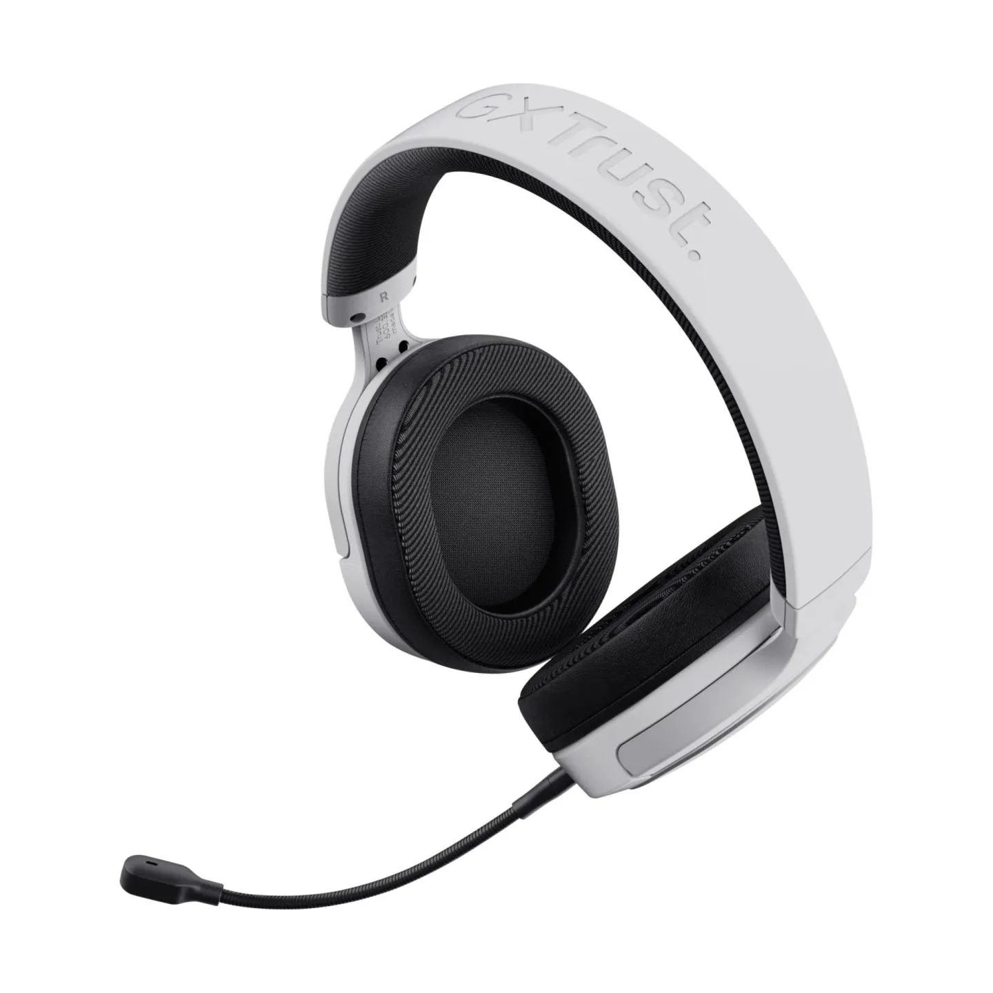 Trust HEADSET GXT498W FORTA/WHITE 24716 TRUST