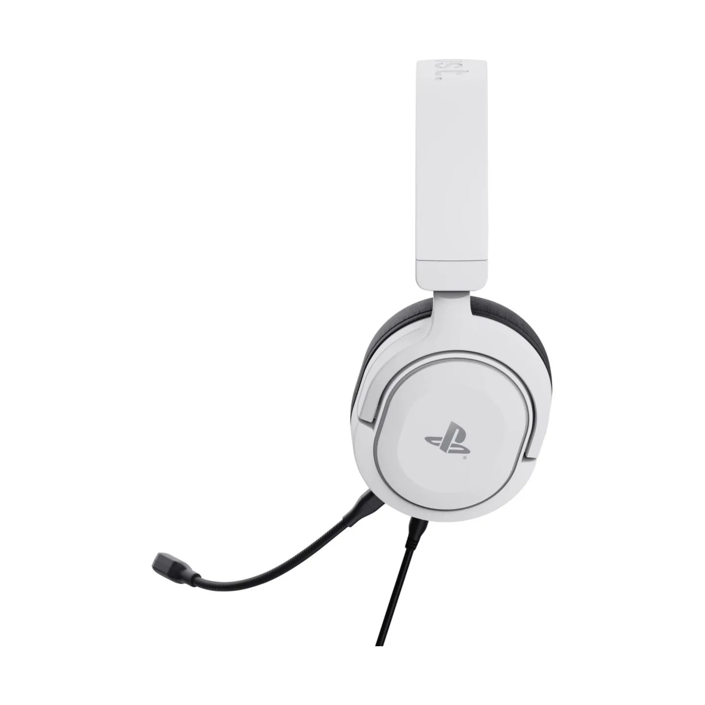Trust HEADSET GXT498W FORTA/WHITE 24716 TRUST