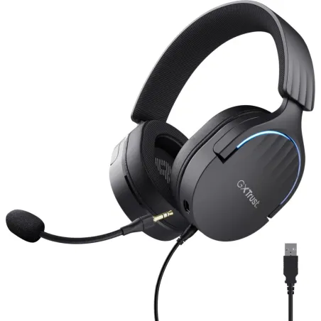 Trust HEADSET GXT 490 FAYZO/24900 TRUST