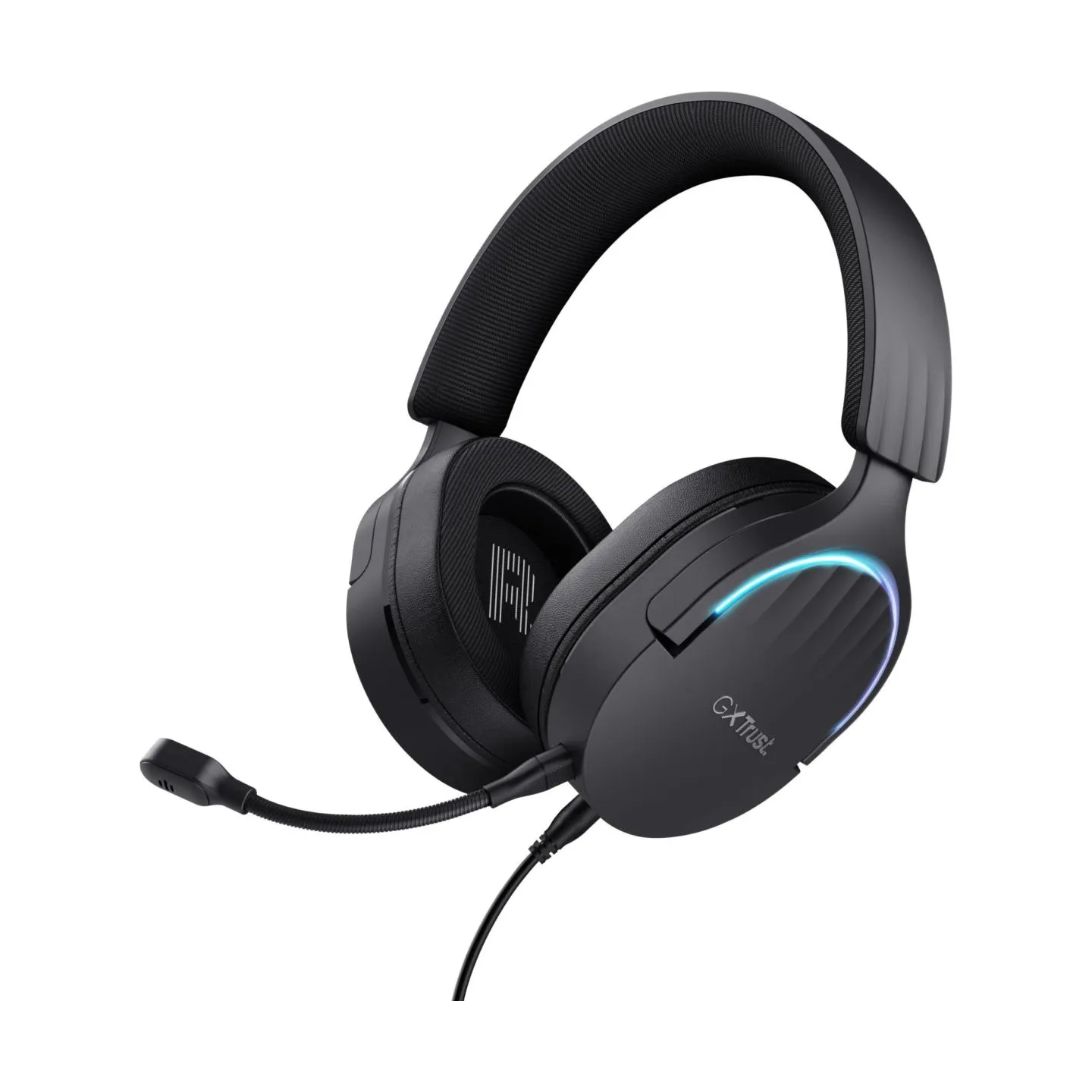 Trust HEADSET GXT 490 FAYZO/24900 TRUST