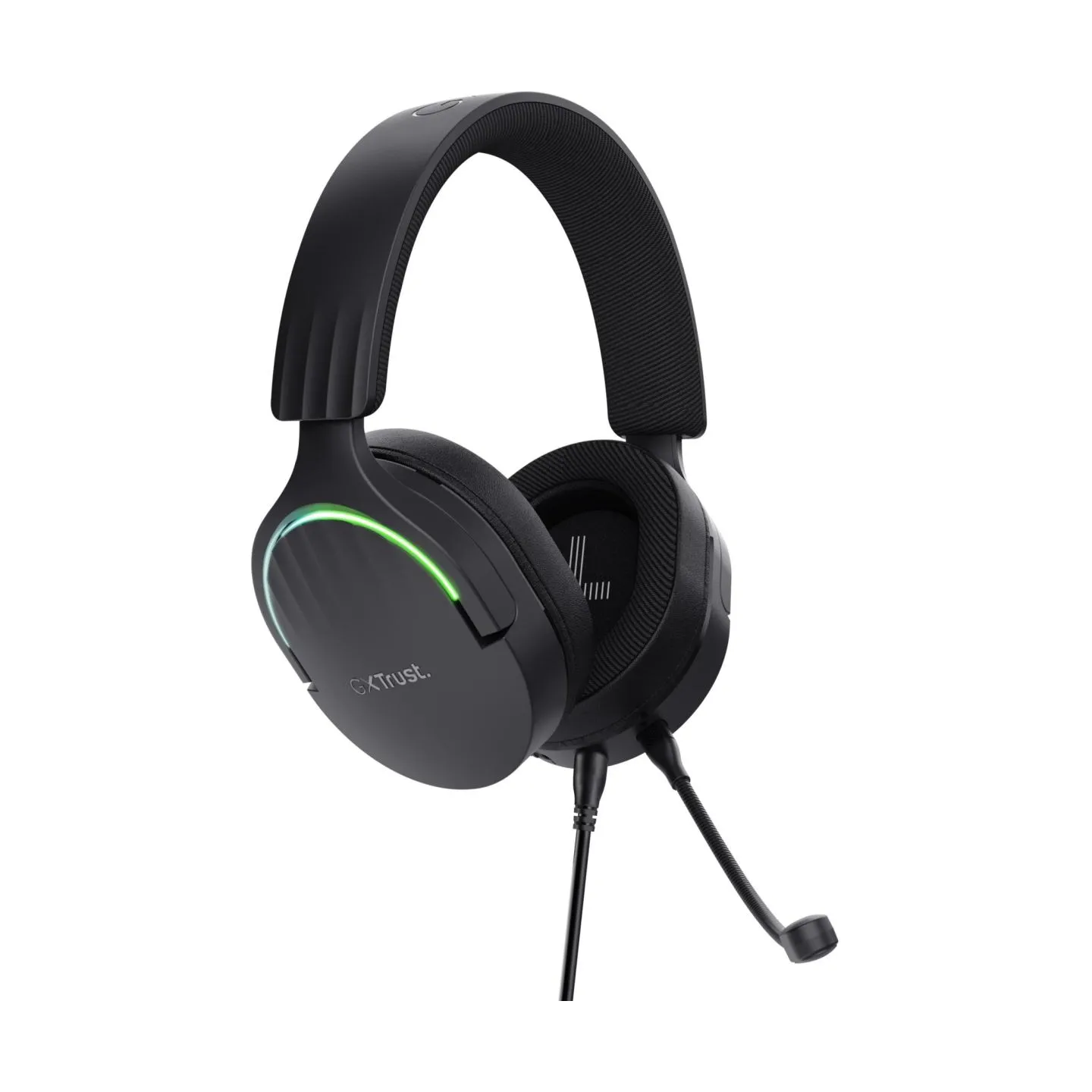 Trust HEADSET GXT 490 FAYZO/24900 TRUST