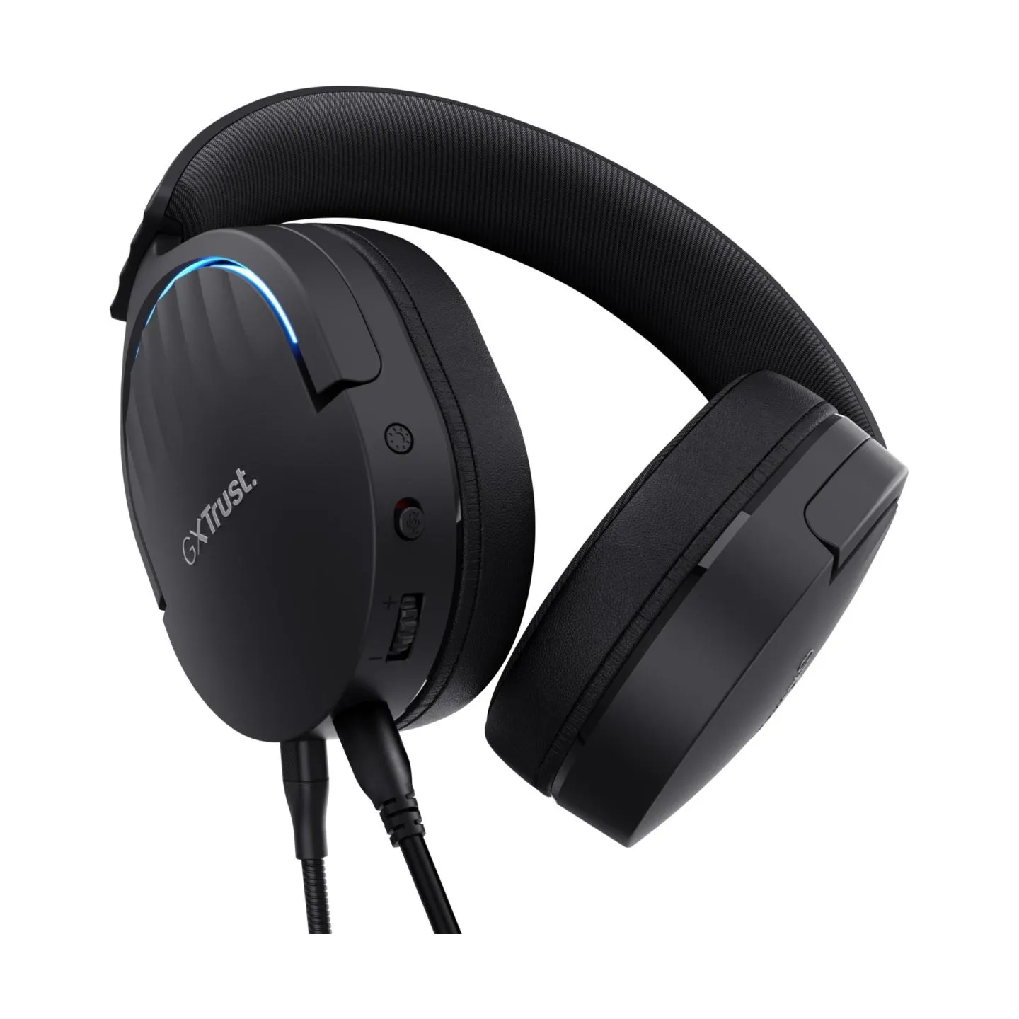 Trust HEADSET GXT 490 FAYZO/24900 TRUST