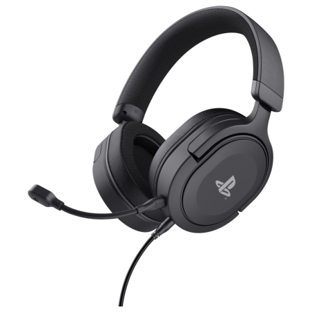 Trust HEADSET GXT498 FORTA/24715 TRUST