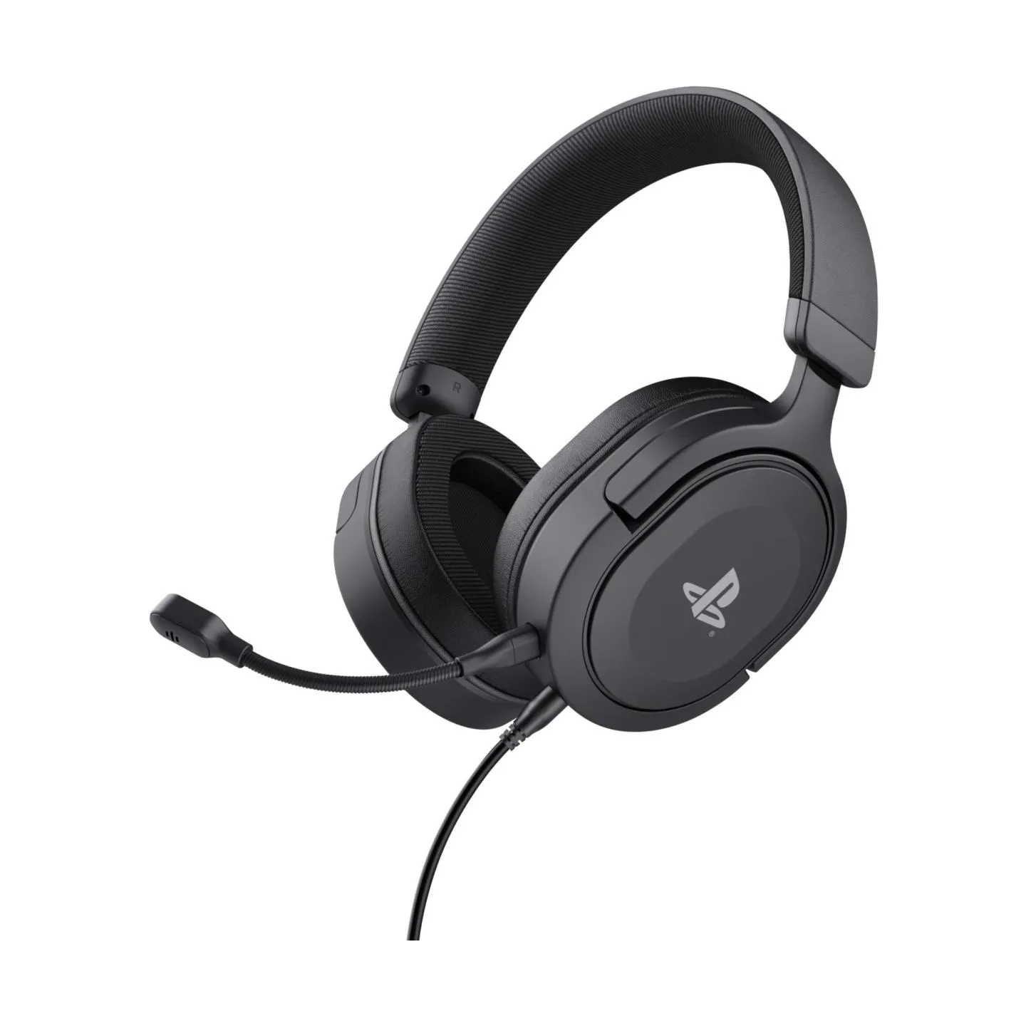 Trust HEADSET GXT498 FORTA/24715 TRUST