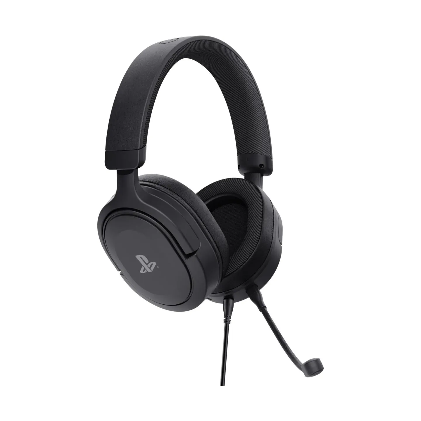 Trust HEADSET GXT498 FORTA/24715 TRUST
