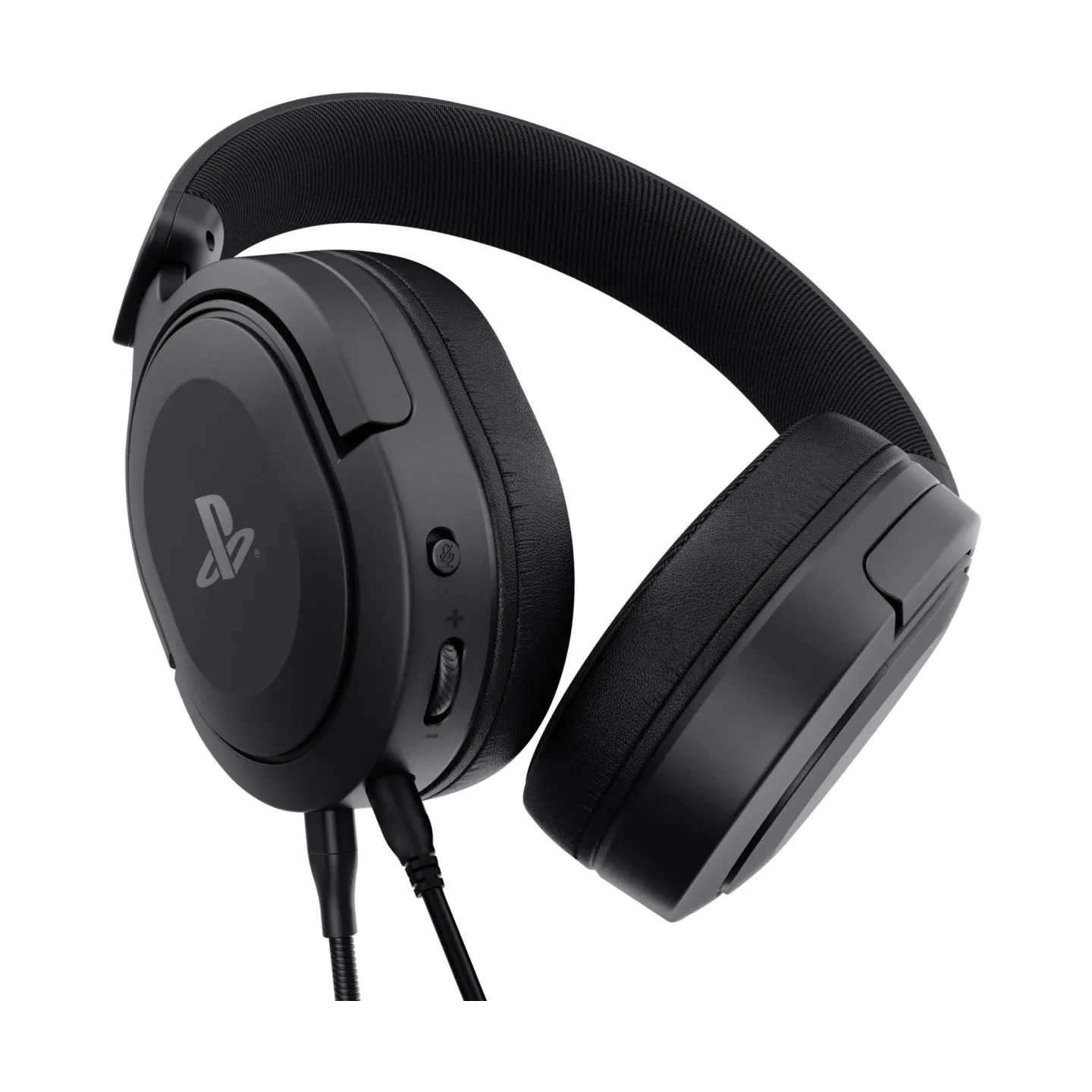 Trust HEADSET GXT498 FORTA/24715 TRUST