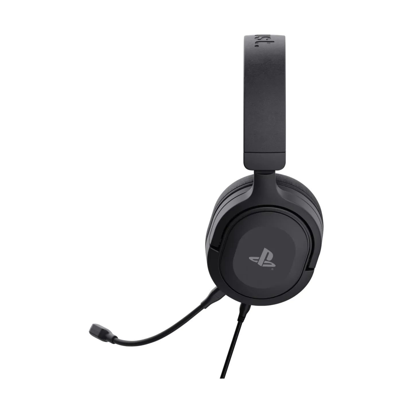 Trust HEADSET GXT498 FORTA/24715 TRUST