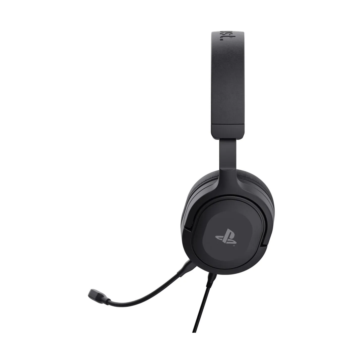 Trust HEADSET GXT498 FORTA/24715 TRUST