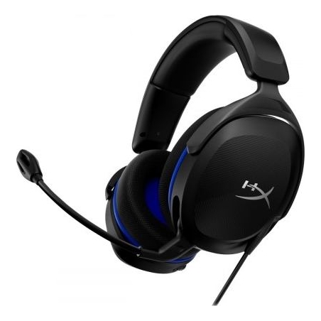 Hyperx HEADSET HYPERX CLOUD STINGER 2/CORE PS BLACK 6H9B6AA HYPERX