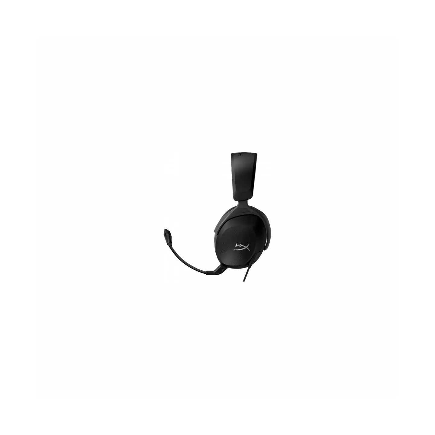 Hyperx HEADSET HYPERX CLOUD STINGER 2/CORE PS BLACK 6H9B6AA HYPERX