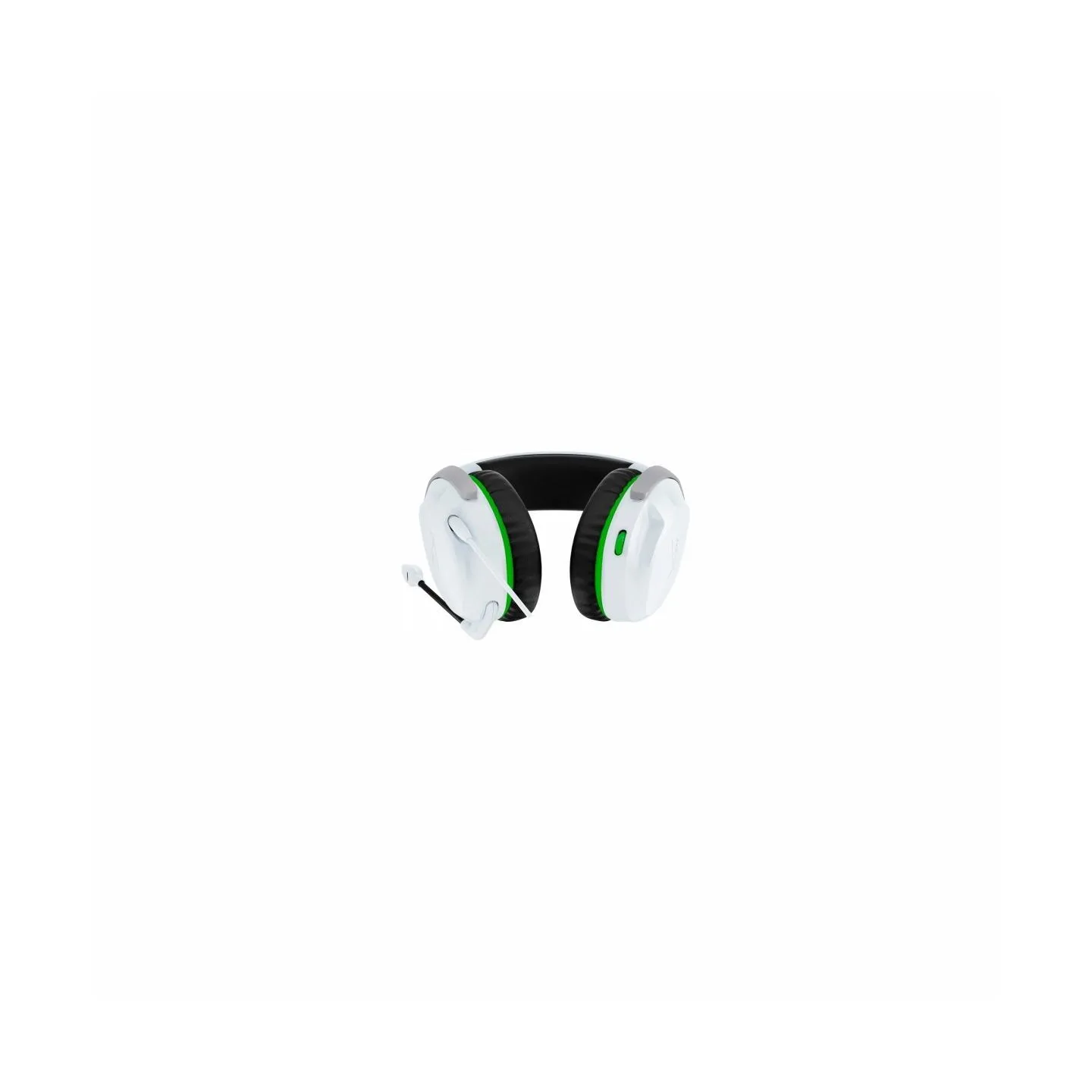 Hyperx HEADSET HYPERX CLOUDX STINGER2/WHITE/GREEN 75X28AA HYPERX