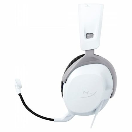 Hyperx HEADSET HYPERX CLOUDX STINGER2/WHITE/BLUE 75X29AA HYPERX