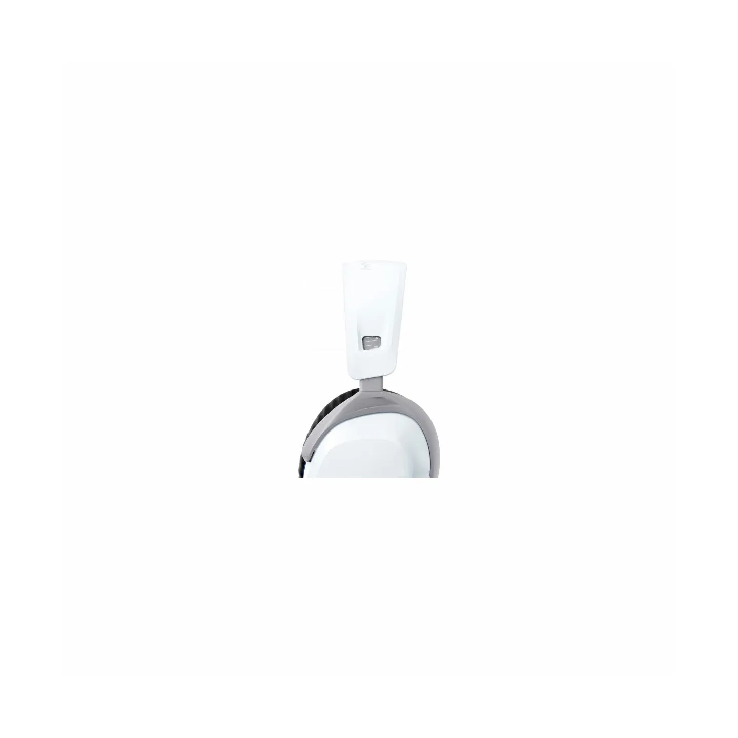 Hyperx HEADSET HYPERX CLOUDX STINGER2/WHITE/BLUE 75X29AA HYPERX