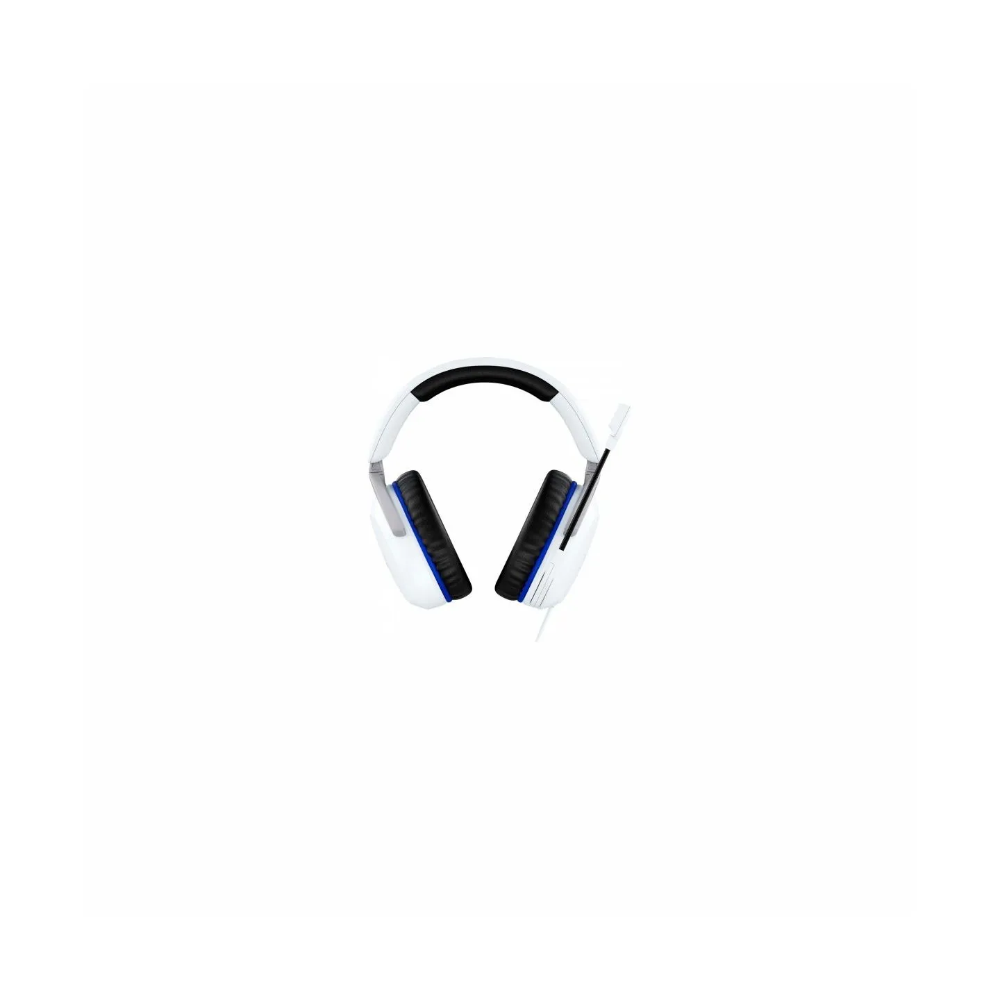 Hyperx HEADSET HYPERX CLOUDX STINGER2/WHITE/BLUE 75X29AA HYPERX