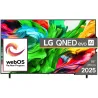 LG TV | 86QNED85A3C | 86 | Smart TV | webOS 25 | 4K UHD