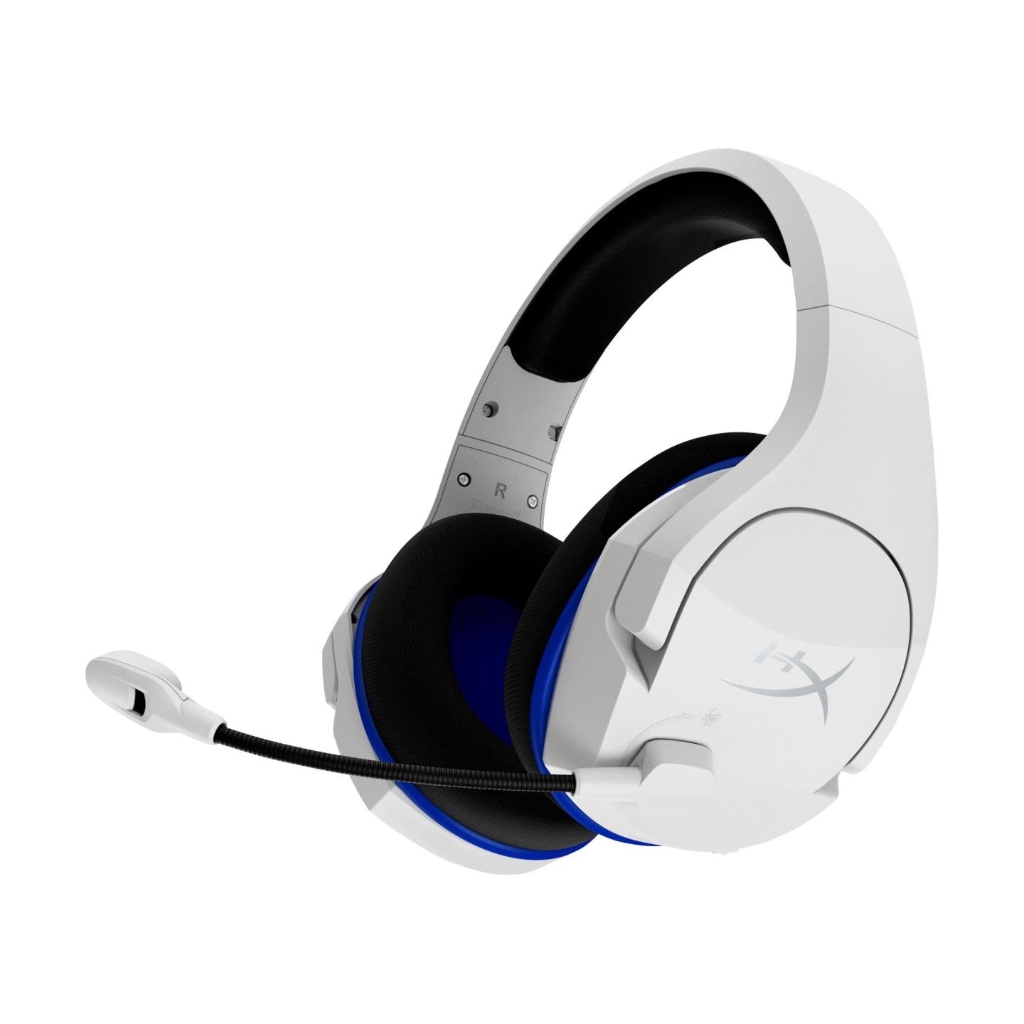 Hyperx HEADSET HYPERX CLOUD STINGER/CORE HHSS1C-KB-WT/G HYPERX