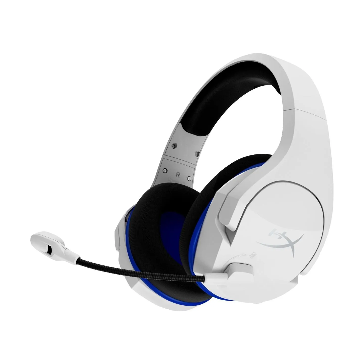 Hyperx HEADSET HYPERX CLOUD STINGER/CORE HHSS1C-KB-WT/G HYPERX