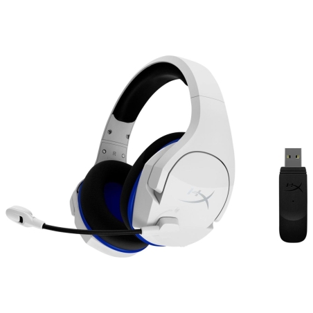 Hyperx HEADSET HYPERX CLOUD STINGER/CORE HHSS1C-KB-WT/G HYPERX