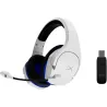 Hyperx HEADSET HYPERX CLOUD STINGER/CORE HHSS1C-KB-WT/G HYPERX