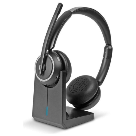 Lindy HEADSET L118/WIRELESS 20450 LINDY