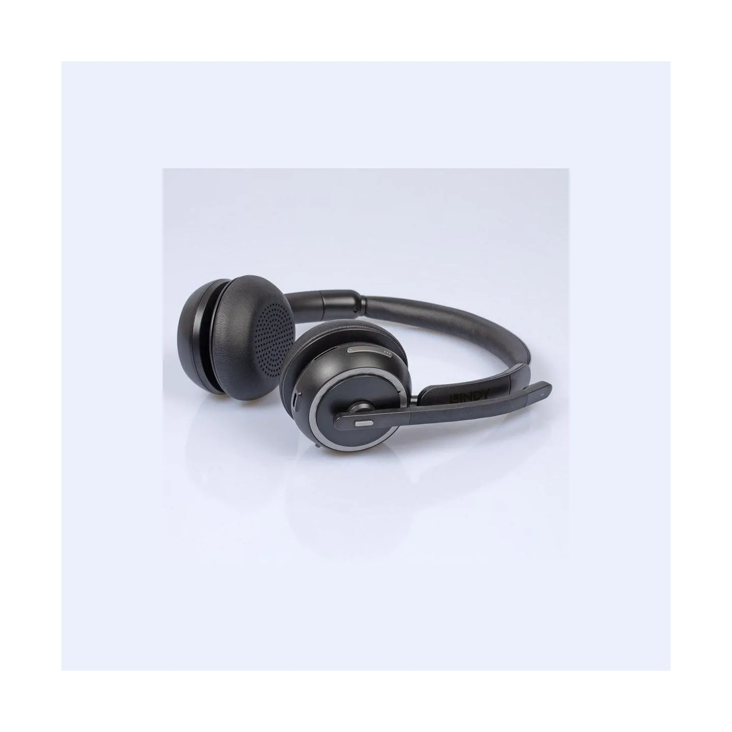 Lindy HEADSET L118/WIRELESS 20450 LINDY