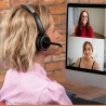 Lindy HEADSET L118/WIRELESS 20450 LINDY