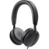 Dell | Pro Wired On-Ear Headset | WH5024 | Built-in microphone | USB Type-A | ANC | Black