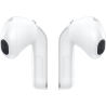 Samsung HEADSET GALAXY BUDS 4/WHITE SM-R540 SAMSUNG