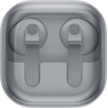 Samsung HEADSET GALAXY BUDS 4/WHITE SM-R540 SAMSUNG