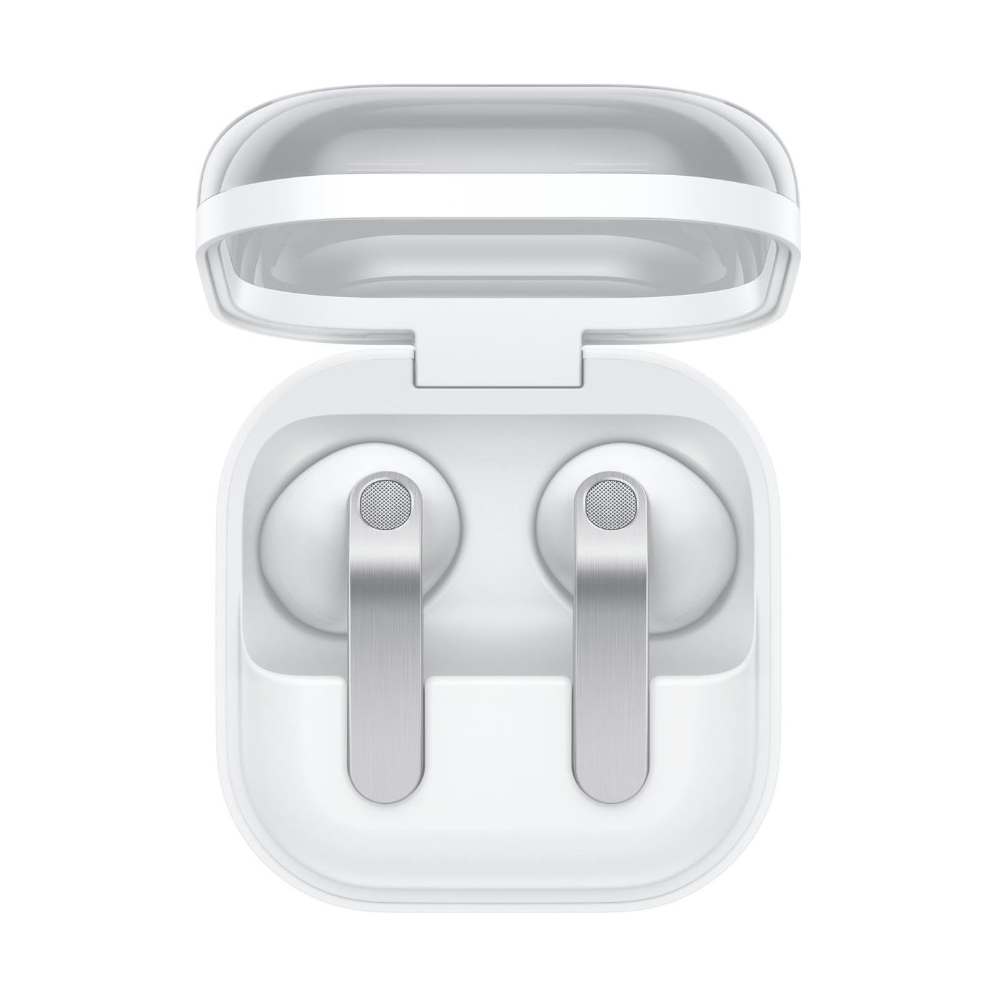 Samsung HEADSET GALAXY BUDS 4/WHITE SM-R540 SAMSUNG
