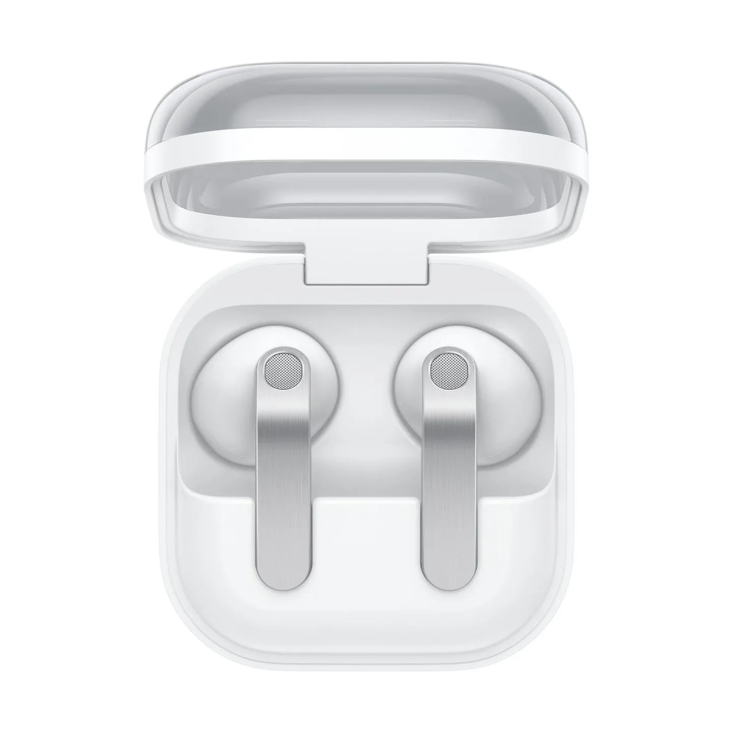 Samsung HEADSET GALAXY BUDS 4/WHITE SM-R540 SAMSUNG