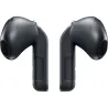 Samsung HEADSET GALAXY BUDS 4/BLACK SM-R540 SAMSUNG