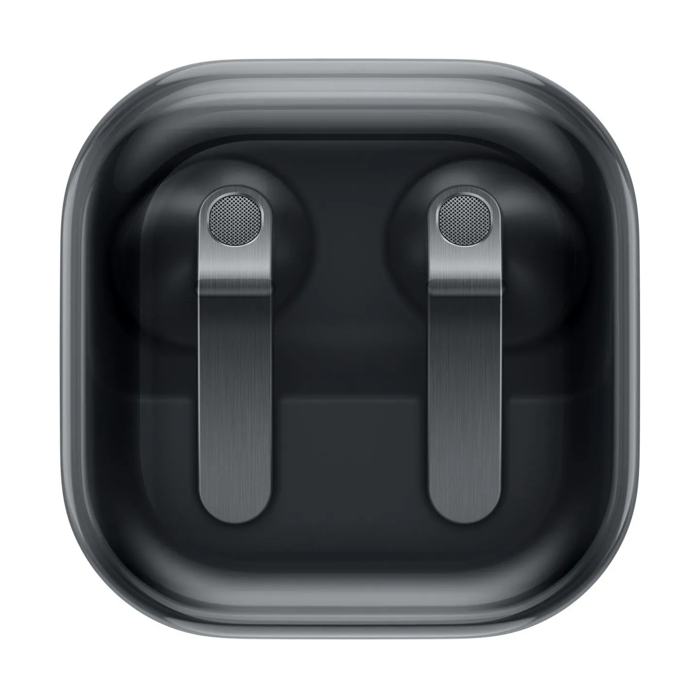 Samsung HEADSET GALAXY BUDS 4/BLACK SM-R540 SAMSUNG