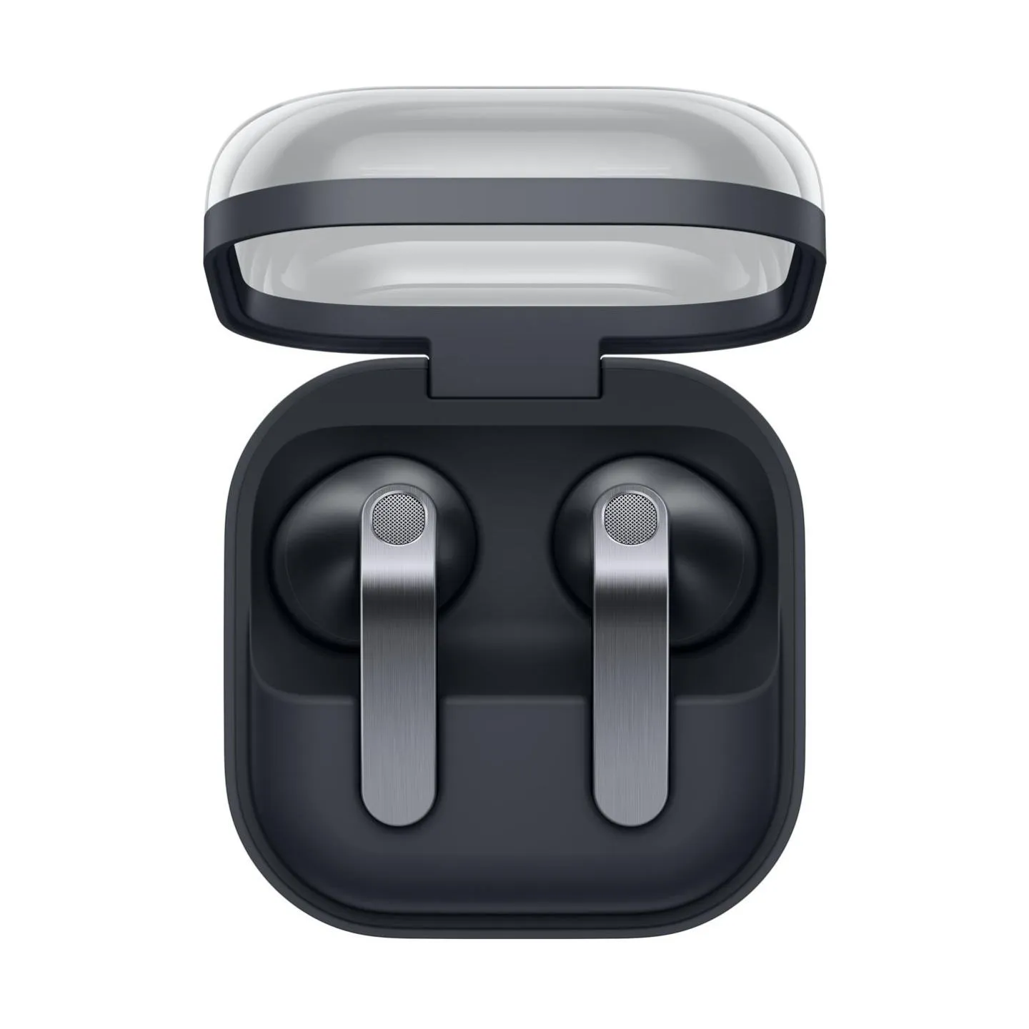 Samsung HEADSET GALAXY BUDS 4/BLACK SM-R540 SAMSUNG